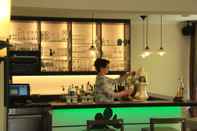 Bar, Cafe and Lounge Landidyll Landaus Liesetal