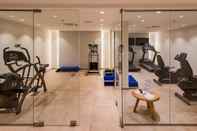 Fitness Center Meltemi Blu - Adults Only