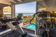 Fitness Center Lagos Atlantic Hotel