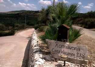 Exterior 4 Ronnavona Casa Vacanze b&b