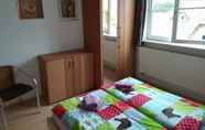 Kamar Tidur 5 Pension Lindenhof Drabsch