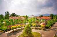 ภายนอกอาคาร Beijing Jinyu Badaling Hot Spring Resort