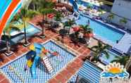 Swimming Pool 7 Hotel Balcones Villa Fernanda 2