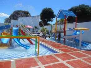 Swimming Pool 4 Hotel Balcones Villa Fernanda 2