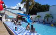 Swimming Pool 6 Hotel Balcones Villa Fernanda 2