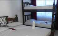 Kamar Tidur 4 Hotel Balcones Villa Fernanda 2