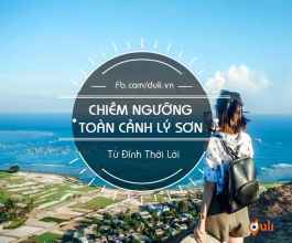 Luar Bangunan 4 Gia Thinh Hotel