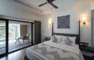 Bedroom 4 Niraamaya Retreats Samroha Athirappilly