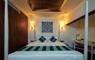 Bedroom 5 Niraamaya Retreats Samroha Athirappilly