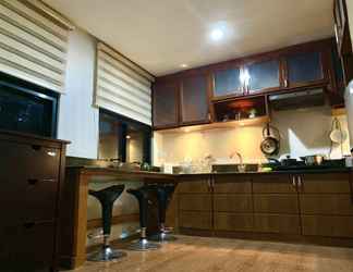 Kamar Tidur 2 Spacious 1 BR Unit in AppleOne Ayala