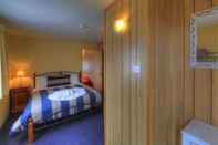 Kamar Tidur BIG4 Kelso Sands Holiday Park