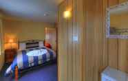 Bedroom 3 BIG4 Kelso Sands Holiday Park