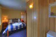 Bedroom BIG4 Kelso Sands Holiday Park