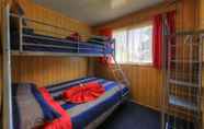 Bedroom 4 BIG4 Kelso Sands Holiday Park
