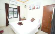 Bilik Tidur 7 Golden Forest Homestay