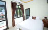 Bilik Tidur 5 Golden Forest Homestay