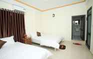 Bedroom 6 Golden Forest Homestay