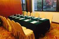 ห้องประชุม Shenzhen Sichuan Hotel