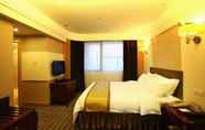ห้องนอน 6 Shenzhen Sichuan Hotel