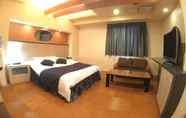 Bilik Tidur 4 Hotel Orchidee - Adult Only