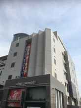 Bangunan 4 Hotel Orchidee - Adult Only