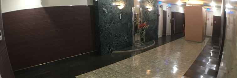 Lobby Hotel Orchidee - Adult Only