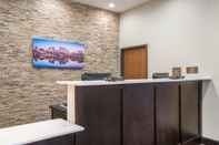 Sảnh chờ Comfort Inn & Suites Harrisburg - Hershey West