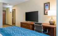 Bedroom 3 Comfort Inn & Suites Harrisburg - Hershey West