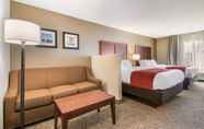 Kamar Tidur 7 Comfort Inn & Suites Harrisburg - Hershey West