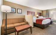 Phòng ngủ 7 Comfort Inn & Suites Harrisburg - Hershey West