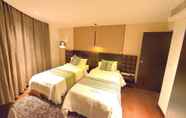 Bedroom 4 Ambara Suites