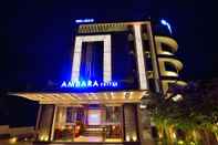 ภายนอกอาคาร Ambara Suites