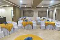 ห้องประชุม Kyriad Hotel Solapur