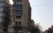 Bangunan 2 goSTOPS Mumbai - Hostel