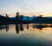 วิวและสถานที่ท่องเที่ยวใกล้เคียง 7 Butterfly Mountain Lake Side