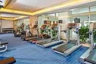 Fitness Center New Century Sea View Hotel Qinhuangdao