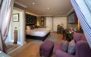 Kamar Tidur 2 SCHLOSS Roxburghe, part of Destination by Hyatt