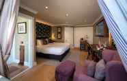 Bilik Tidur 2 SCHLOSS Roxburghe, part of Destination by Hyatt