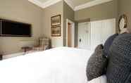 Kamar Tidur 7 SCHLOSS Roxburghe, part of Destination by Hyatt