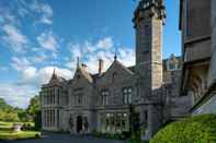 Bangunan SCHLOSS Roxburghe, part of Destination by Hyatt