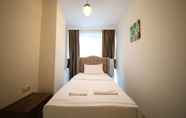 Bedroom 7 Istanbul Vba Suiten 3