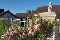 Exterior Maison D'Hote Le Relais