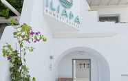 Exterior 6 Iliada Suites - Adults only