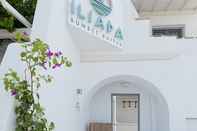 Exterior Iliada Suites - Adults only