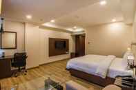 Bedroom Karunya Residency