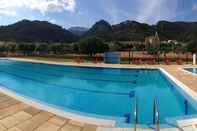 Swimming Pool Senda Caimari