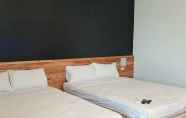 Kamar Tidur 6 Wildflower Inn