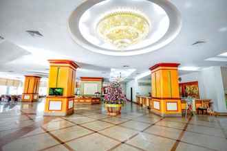 Lobby 4 Ngan Ha Hotel