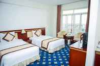 Bedroom Ngan Ha Hotel