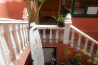 Lobi Hostel Tenerife